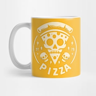 Pizza of Death Mug